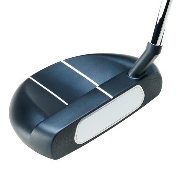 Odyssey Ai One Rossie S Putter Gents ( RH Only)