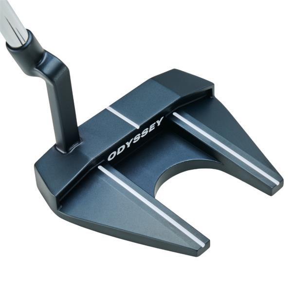 Odyssey Ai One Seven CH Putter Gents  (RH Only)