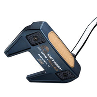 Odyssey Ai One Milled Seven T DB Putter Gents