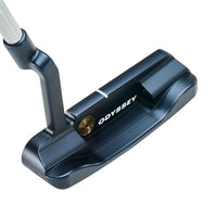 Odyssey Ai One Milled One T CH Putter Gents