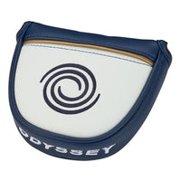 Odyssey Ai One Milled Six T DB Putter Gents  (RH Only)