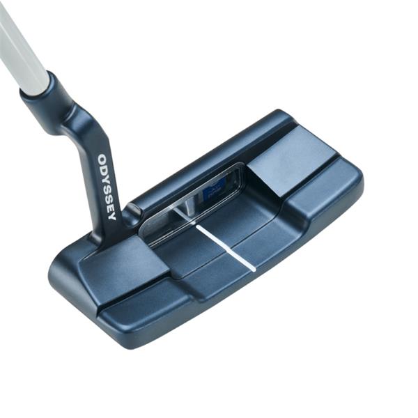 Odyssey Ai One Double Wide CH Cruiser Putter (Pre Order Now - Available End Of March)