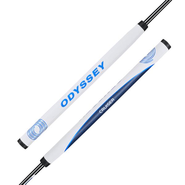 Odyssey Ai One #7 DB Cruiser Putter