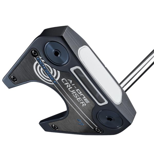 Odyssey Ai One #7 DB Cruiser Putter