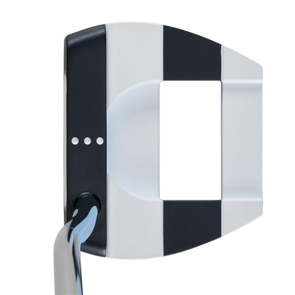 Odyssey Ai One Jailbird DB Cruiser Putter (Pre Order Now - Available End Of March)