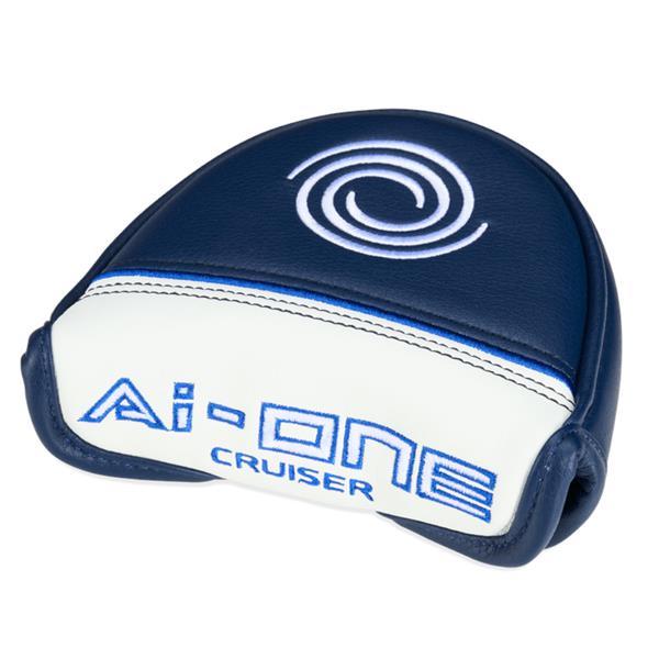 Odyssey Ai One #7 DB Armlock Putter Gents (Pre Order Now - Available End Of March)