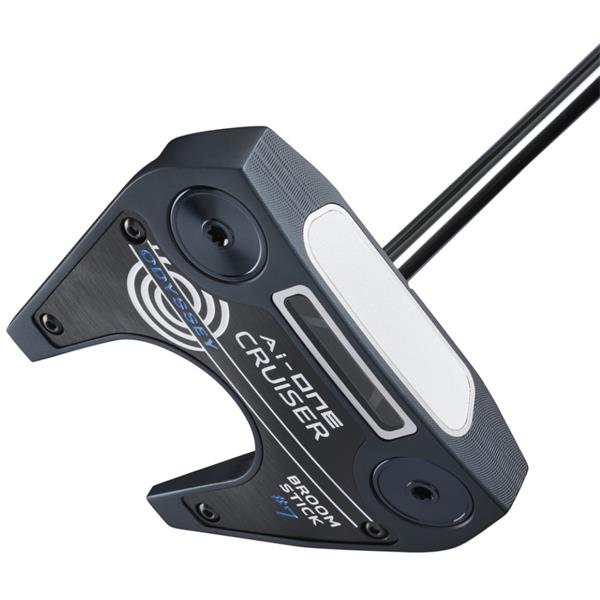 Odyssey Ai One #7 CS Broomstick Putter