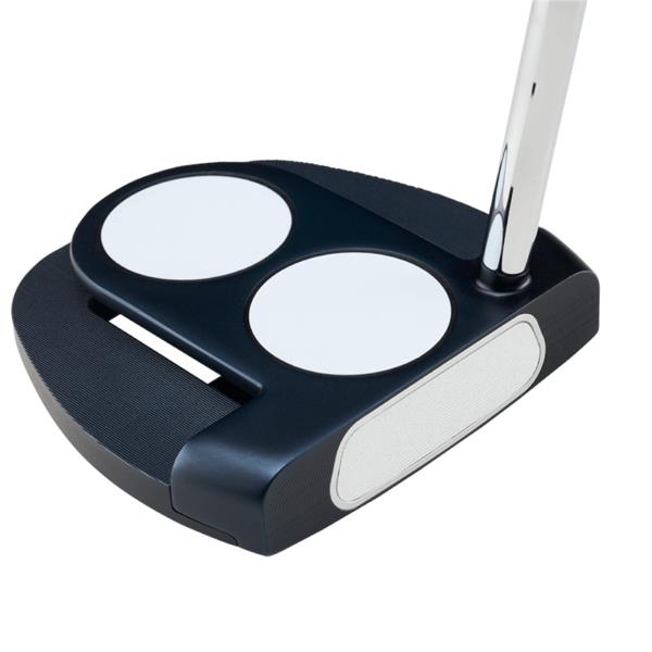 Odyssey Ai One Cruiser Jailbird 2-Ball DB Putter Right Hand