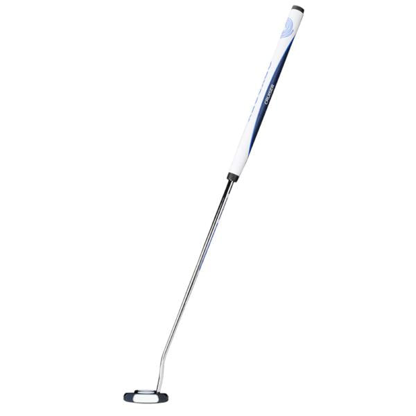 Odyssey Ai One Cruiser Jailbird 2-Ball DB Putter Right Hand