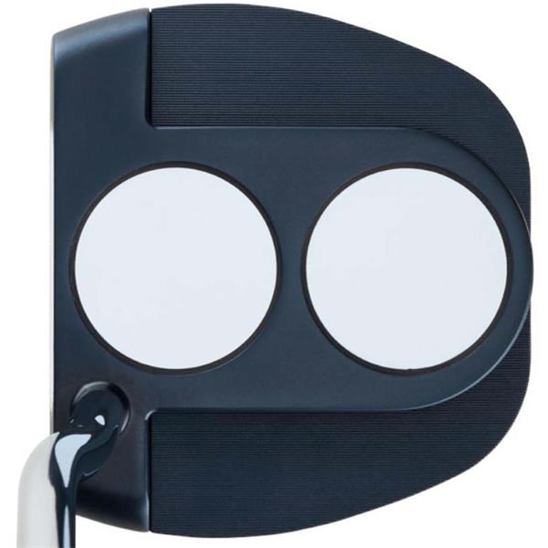 Odyssey Ai One Cruiser Jailbird 2-Ball DB Putter Right Hand