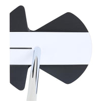 Odyssey Ai One Square to Square Max Stripe Putter Gents RH