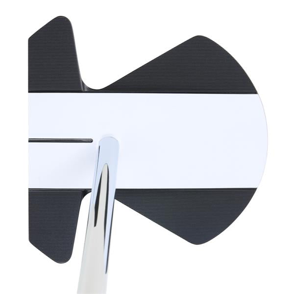 Odyssey Ai One Square to Square Max Stripe Putter Gents RH