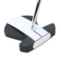 Odyssey Ai One Square to Square Max Stripe Putter Gents RH