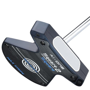 Odyssey Ai One Square to Square Max Stripe Putter Gents RH
