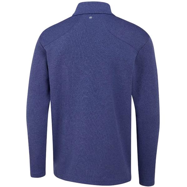 Ping Gents Ramsey 1/2 Zip Top Twilight