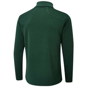 Ping Gents Ramsey ½ Zip Top Pine