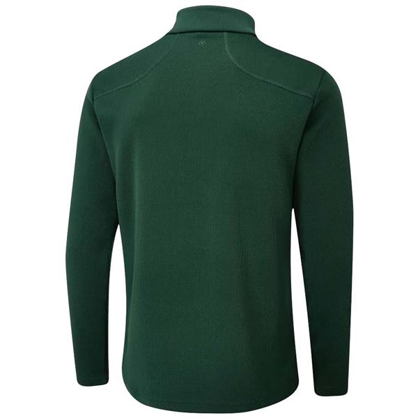 Ping Gents Ramsey ½ Zip Top Pine