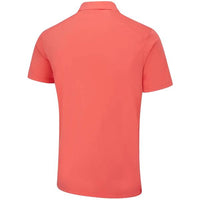 Ping Gents Lindum Polo Shirt Dubarry