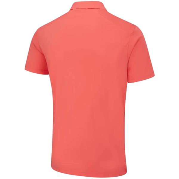 Ping Gents Lindum Polo Shirt Dubarry