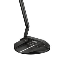 Ping  PLD Milled Oslo 4 Matte Black Putter Gents