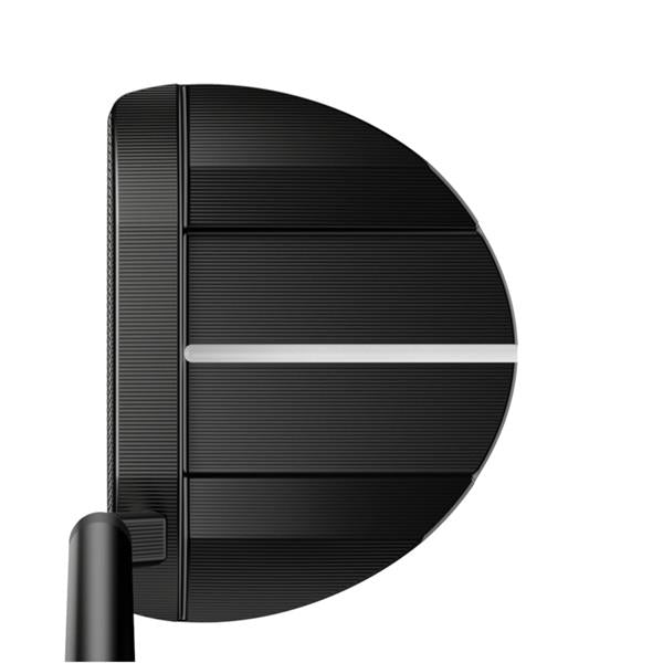 Ping  PLD Milled Oslo 4 Matte Black Putter Gents