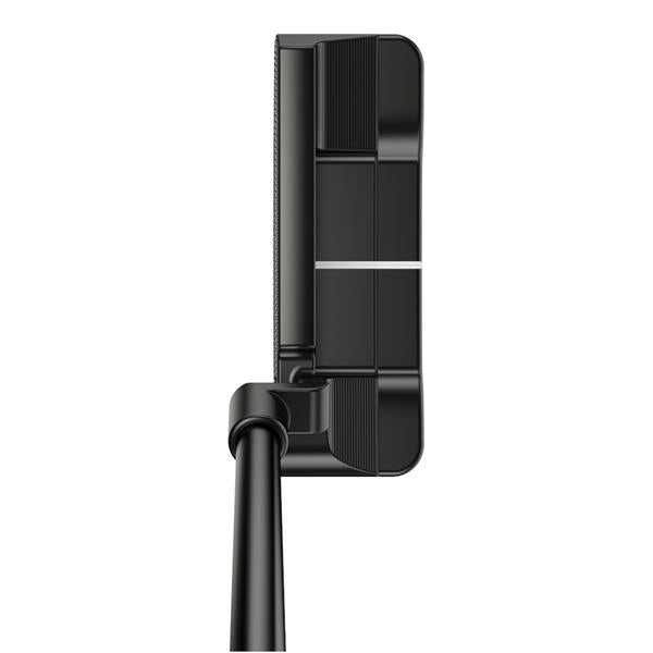 Ping PLD Milled Anser D Matte Black Putter Gents