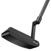 Ping PLD Milled Anser D Matte Black Putter Gents