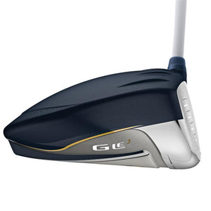 Ping GLe 3 Driver Ladies