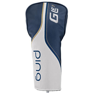 Ping GLe 3 Driver Ladies