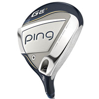 Ping GLe 3 Fairway Ladies