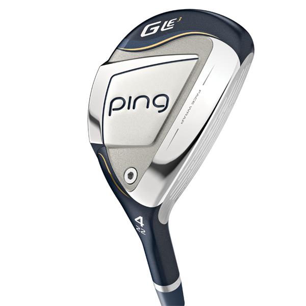 Ping GLe 3 Hybrid Ladies