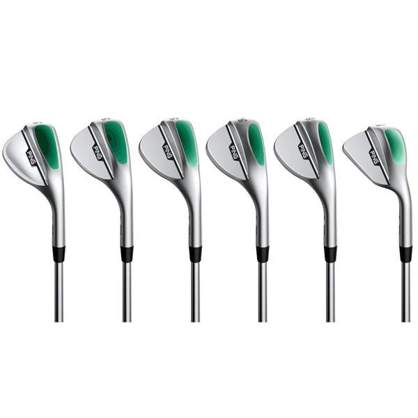 Degree Wedge Best Ping Sand Wedge Ping S159 Chrome Wedge – Pro