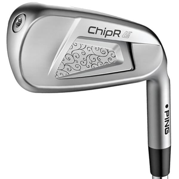 Ping CHIPR Le Graphite Wedge Ladies