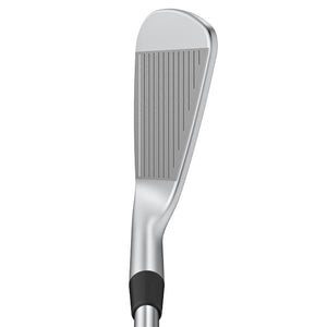 Ping Blueprint T Steel Irons Gents