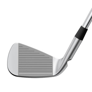 Ping Blueprint T Steel Irons Gents