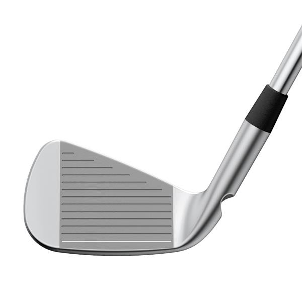 Ping Blueprint T Steel Irons Gents