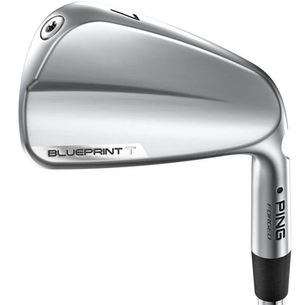 Ping Blueprint T Steel Irons Gents