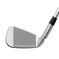 Ping Blueprint S Steel Irons Gents