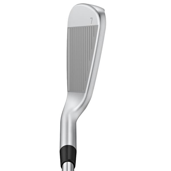 Ping G730 Steel Irons Gents (Pre Order Now - Available Early April)