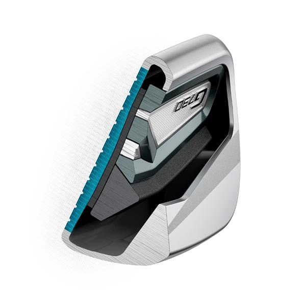 Ping G730 Steel Irons Gents