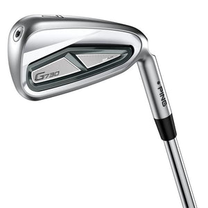 Ping G730 Steel Irons Gents (Pre Order Now - Available Early April)
