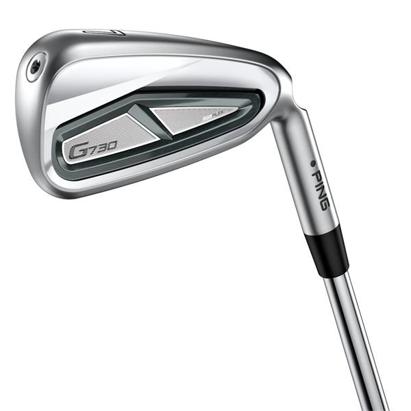 Ping G730 Steel Irons Gents