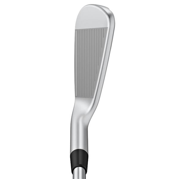 Ping i530 Steel Irons Gents