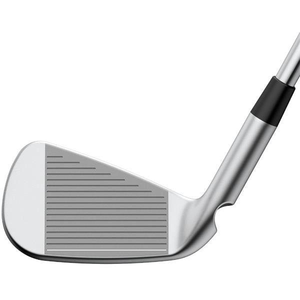 Ping i530 Steel Irons Gents