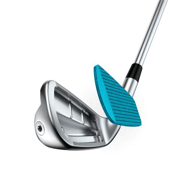 Ping i530 Steel Irons Gents