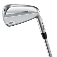 Ping i530 Steel Irons Gents
