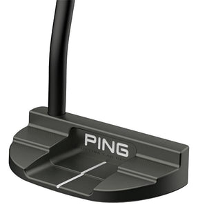 Ping PLD Milled DS72 Gunmetal Putter