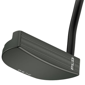 Ping PLD Milled DS72 Gunmetal Putter