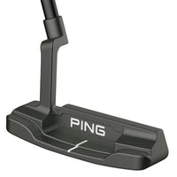 Ping PLD Milled Anser Gunmetal Putter