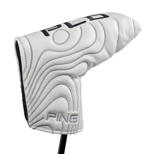 Ping PLD Milled Anser Gunmetal Putter